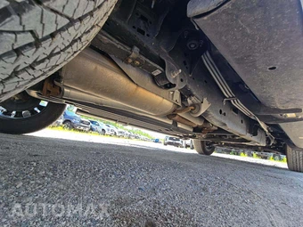 2024 Ford F-150 Hybrid Lariat Crew Cab Short Bed - miniatura 14