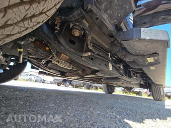 2024 Ford F-150 Hybrid Lariat Crew Cab Short Bed - miniatura 4