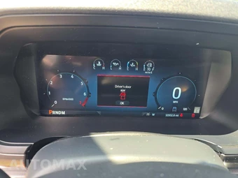 2024 Ford F-150 Hybrid Lariat Crew Cab Short Bed - miniatura 9