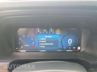 2024 Ford F-150 Hybrid Lariat Crew Cab Short Bed - miniatura 6