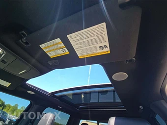 2024 Ford F-150 Hybrid Lariat Crew Cab Short Bed - miniatura 8