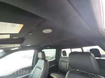 2024 Ford F-150 Hybrid Lariat Crew Cab Short Bed - miniatura 8