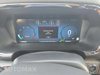 2024 Ford F-150 Hybrid Lariat Crew Cab Short Bed - miniatura 6