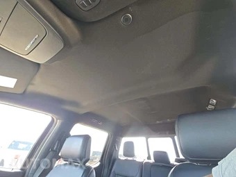 2024 Ford F-150 Hybrid Lariat Crew Cab Short Bed - miniatura 8