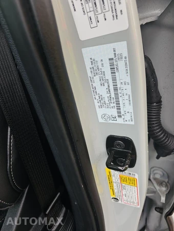 2024 Ford F-150 Hybrid Lariat Crew Cab Short Bed - miniatura 14