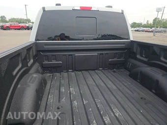 2024 Ford F-150 Hybrid Lariat Crew Cab Short Bed - miniatura 16