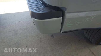 2024 Ford F-150 Hybrid Lariat Crew Cab Short Bed - miniatura 27