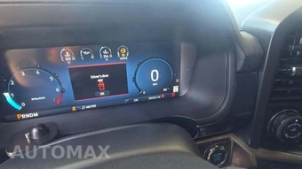 2024 Ford F-150 Hybrid Lariat Crew Cab Short Bed - miniatura 29