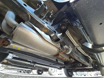2024 Ford F-150 Hybrid Lariat Crew Cab Short Bed - miniatura 17