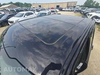 2024 Ford F-150 Hybrid Lariat Crew Cab Short Bed - miniatura 9