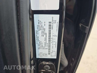 2024 Ford F-150 Hybrid Lariat Crew Cab Short Bed - miniatura 2