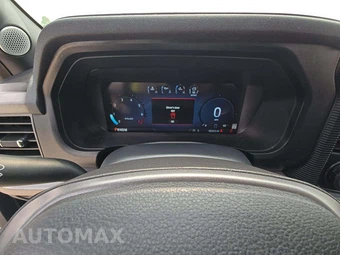 2024 Ford F-150 Hybrid Lariat Crew Cab Short Bed - miniatura 6