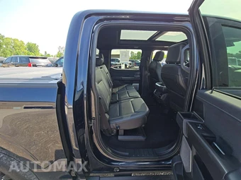 2024 Ford F-150 Hybrid Lariat Crew Cab Short Bed - miniatura 13