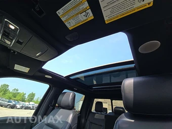2024 Ford F-150 Hybrid Lariat Crew Cab Short Bed - miniatura 8
