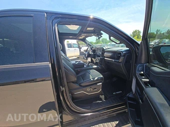 2024 Ford F-150 Hybrid Lariat Crew Cab Short Bed - miniatura 15