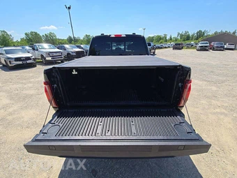 2024 Ford F-150 Hybrid Lariat Crew Cab Short Bed - miniatura 11