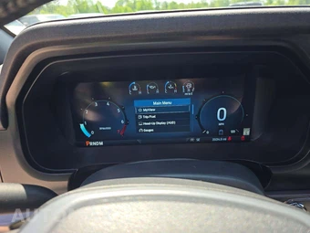 2024 Ford F-150 Hybrid Lariat Crew Cab Short Bed - miniatura 6