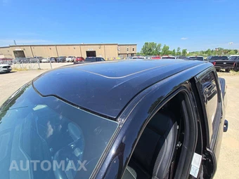 2024 Ford F-150 Hybrid Lariat Crew Cab Short Bed - miniatura 9