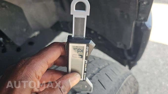 2024 Ford F-150 Hybrid Lariat Crew Cab Short Bed - miniatura 17