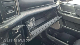 2024 Ford F-150 Hybrid Lariat Crew Cab Short Bed - miniatura 19