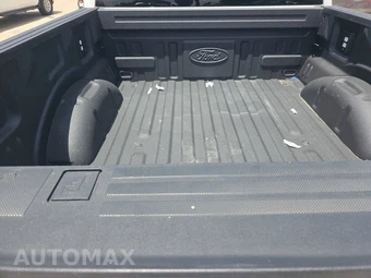2024 Ford F-150 Hybrid Lariat Crew Cab Short Bed - miniatura 16