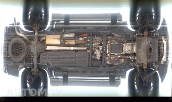2024 Ford F-150 Hybrid Lariat Crew Cab Short Bed - miniatura 18