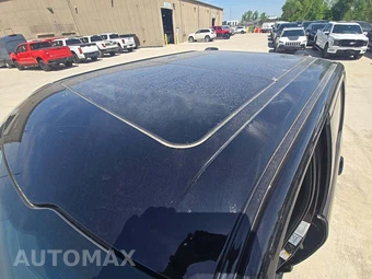 2024 Ford F-150 Hybrid Lariat Crew Cab Short Bed - miniatura 9