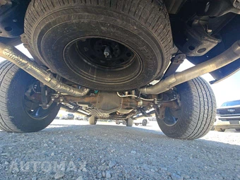 2024 Ford F-150 Hybrid Lariat Crew Cab Short Bed - miniatura 12