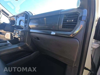 2024 Ford F-150 Hybrid Lariat Crew Cab Short Bed - miniatura 16