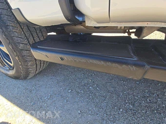 2024 Ford F-150 Hybrid Lariat Crew Cab Short Bed - miniatura 19
