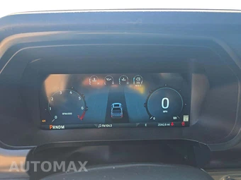 2024 Ford F-150 Hybrid Lariat Crew Cab Short Bed - miniatura 6