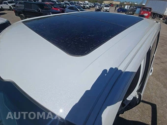2024 Ford F-150 Hybrid Lariat Crew Cab Short Bed - miniatura 9