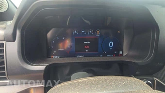 2024 Ford F-150 Hybrid Lariat Crew Cab Short Bed - miniatura 13
