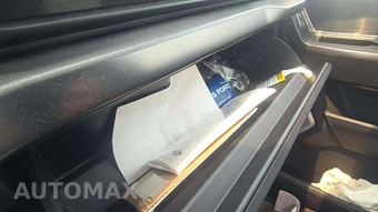 2024 Ford F-150 Hybrid Lariat Crew Cab Short Bed - miniatura 14