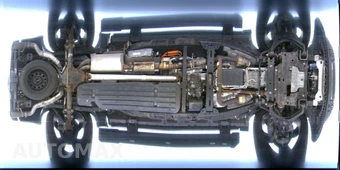 2024 Ford F-150 Hybrid Lariat Crew Cab Short Bed - miniatura 25
