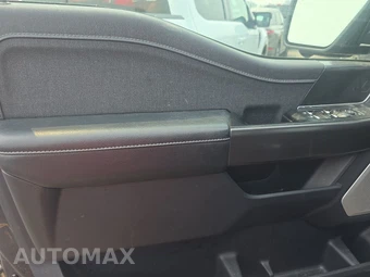 2024 Ford F-150 Hybrid Lariat Crew Cab Short Bed - miniatura 29