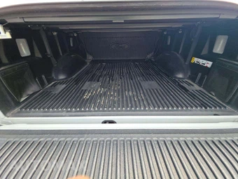 2024 Ford F-150 Hybrid Lariat Crew Cab Short Bed - miniatura 11