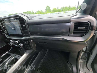 2024 Ford F-150 Hybrid Lariat Crew Cab Short Bed - miniatura 16