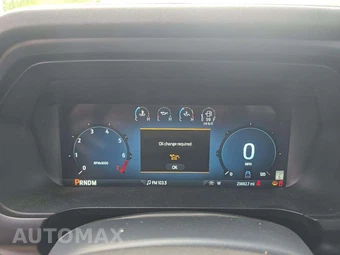 2024 Ford F-150 Hybrid Lariat Crew Cab Short Bed - miniatura 9