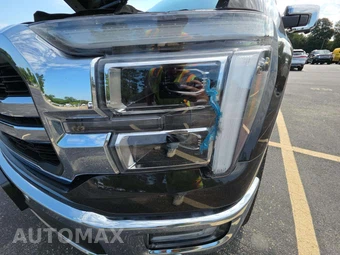 2024 Ford F-150 Hybrid Lariat Crew Cab Short Bed - miniatura 21