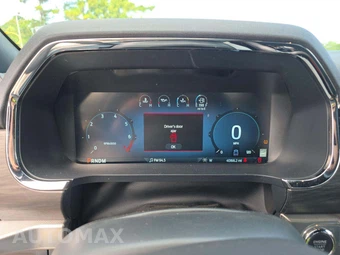 2024 Ford F-150 Hybrid Lariat Crew Cab Short Bed - miniatura 9