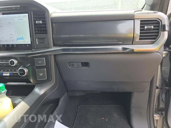 2024 Ford F-150 Hybrid Lariat Crew Cab Short Bed - miniatura 19