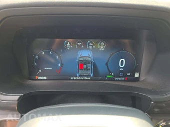 2024 Ford F-150 Hybrid Lariat Crew Cab Short Bed - miniatura 9