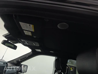 2024 Ford F-150 Hybrid Lariat Crew Cab Short Bed - miniatura 17