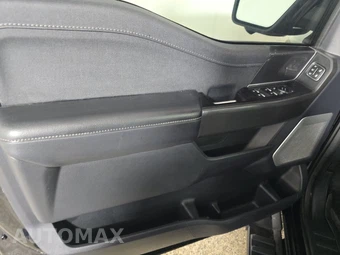 2024 Ford F-150 Hybrid Lariat Crew Cab Short Bed - miniatura 9