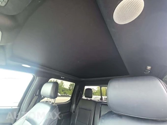 2024 Ford F-150 Hybrid Lariat Crew Cab Short Bed - miniatura 11