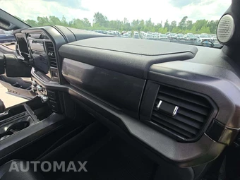 2024 Ford F-150 Hybrid Lariat Crew Cab Short Bed - miniatura 16