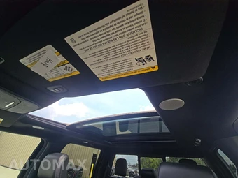 2024 Ford F-150 Hybrid Lariat Crew Cab Short Bed - miniatura 8
