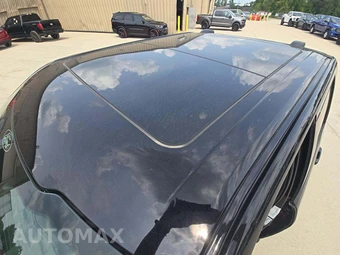 2024 Ford F-150 Hybrid Lariat Crew Cab Short Bed - miniatura 9