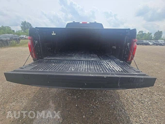 2024 Ford F-150 Hybrid Lariat Crew Cab Short Bed - miniatura 11